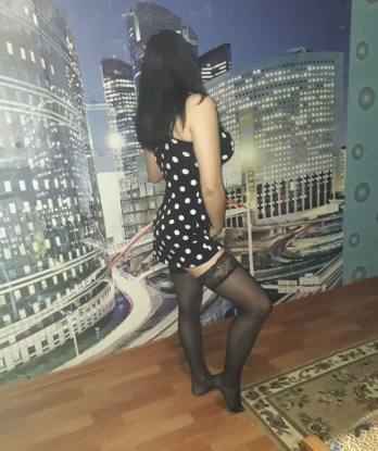 Анкета проститутки Алла - Фото 1, Абдулино, 32 года, №14088
