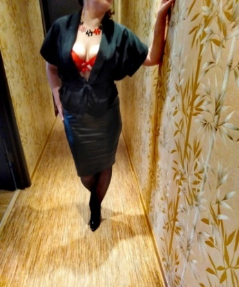 Анкета проститутки Ярослава - Фото 1, Абдулино, 46 лет, №7474